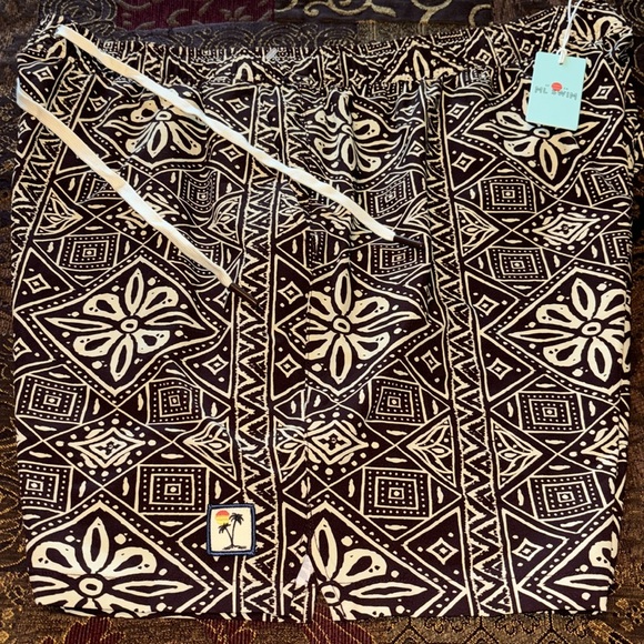 Marine Layer Archive Unlined Trunk - Picture 1 of 8